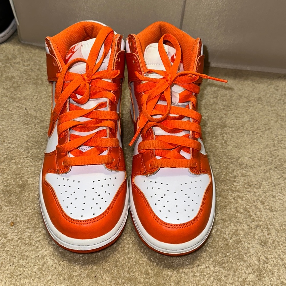Nike High Tops